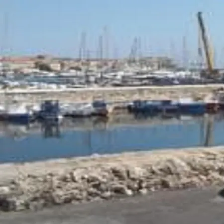 Apartment Ortigia Mare
