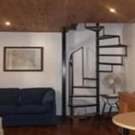 Ortigia Mare Apartment