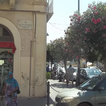 Ortigia Mare Apartment