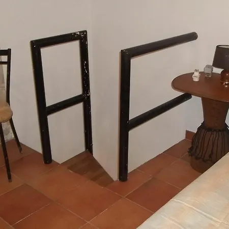 Ortigia Mare Apartment Syracuse