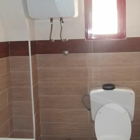 Ortigia Mare Apartment *