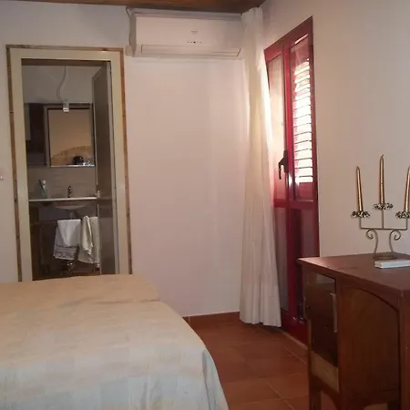 Apartment Ortigia Mare Syracuse