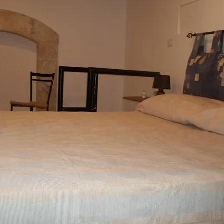 Ortigia Mare Apartment