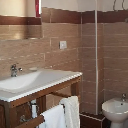 Ortigia Mare Apartment Syracuse