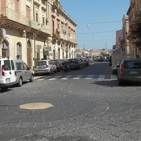 Ortigia Mare *