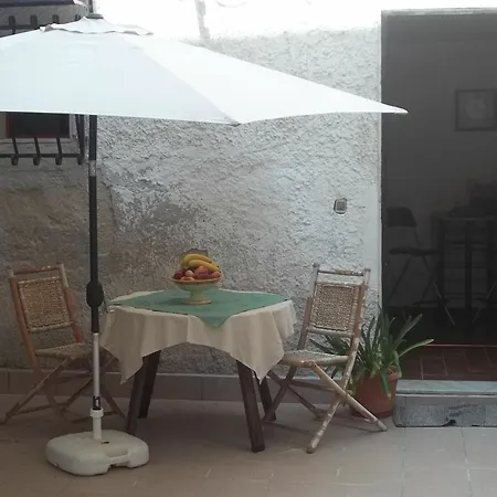 Apartment Ortigia Mare
